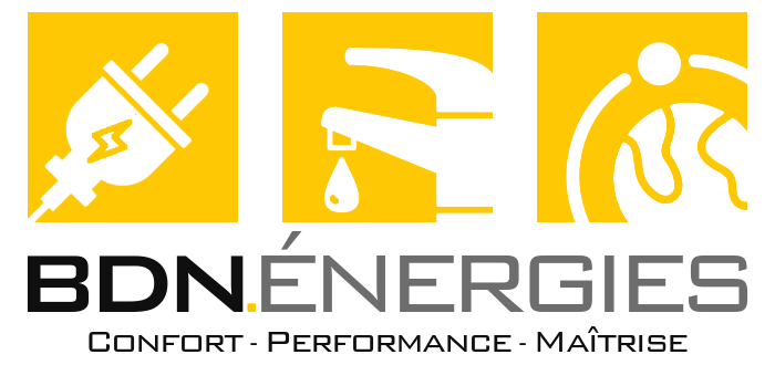 BDN ÉNERGIES : Confort - Performance - Maîtrise