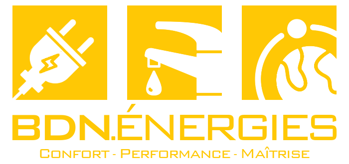 BDN ÉNERGIES : Confort - Performance - Maîtrise