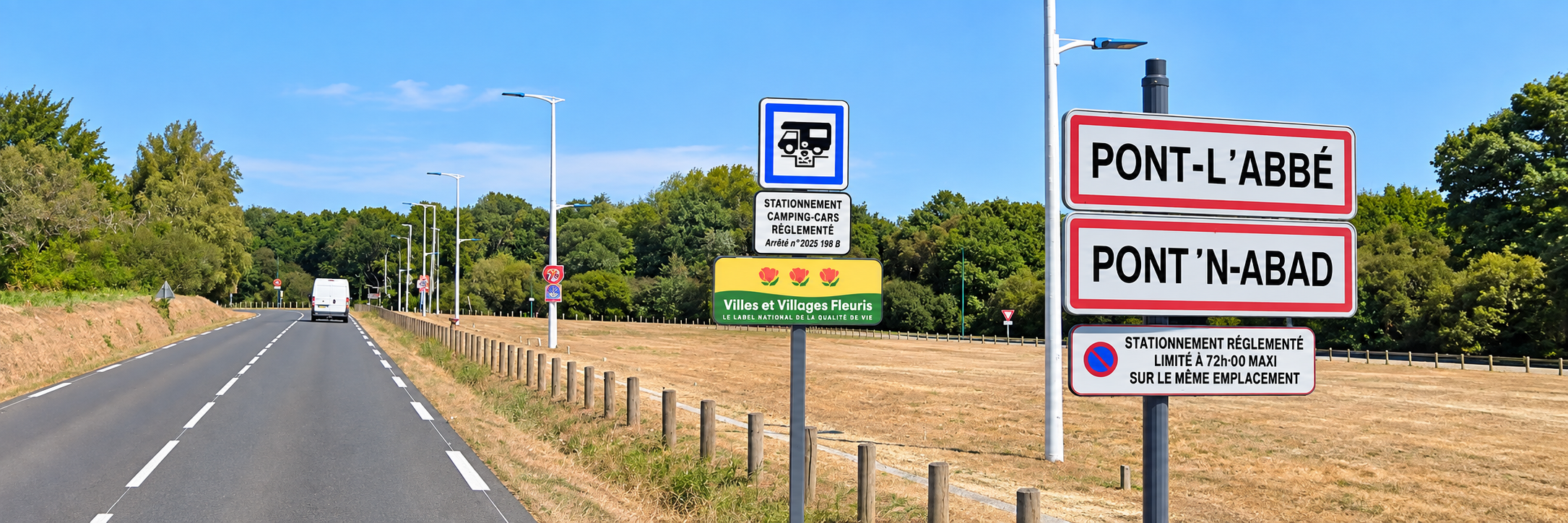 Pont-L'Abbé